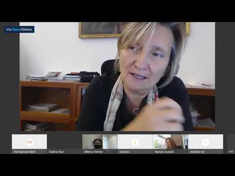 Video: Qual è il rapporto IOM sul futuro dell'assistenza infermieristica?