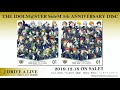 THE IDOLM@STER SideM 5th ANNIVERSARY DISC 01 試聴動画