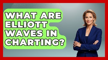 What Are Elliott Waves In Charting? - Stock and Options Playbook