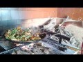 The Real Valencia Paella The Real Valencia Paella