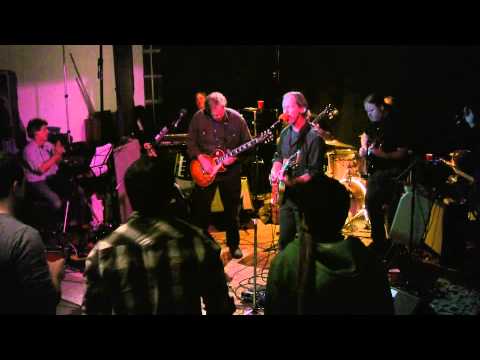 Krollapalooza 2010 - Lefferts Brothers - Back in t...