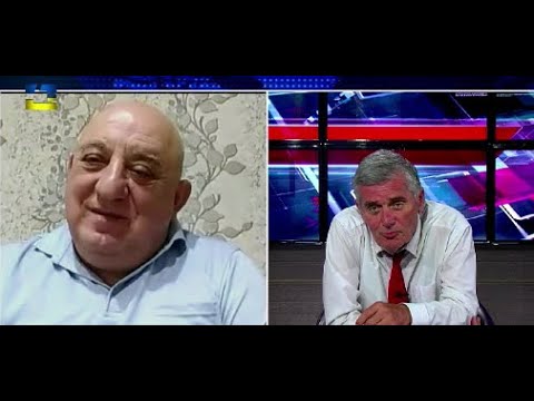 დიქტატორი და გადამდგარი, სად გინახავთ?- ვალერი გელბახიანი