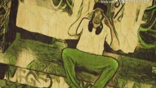 Meezie-I'ma Roll Up(Produced By Lil Scratch).