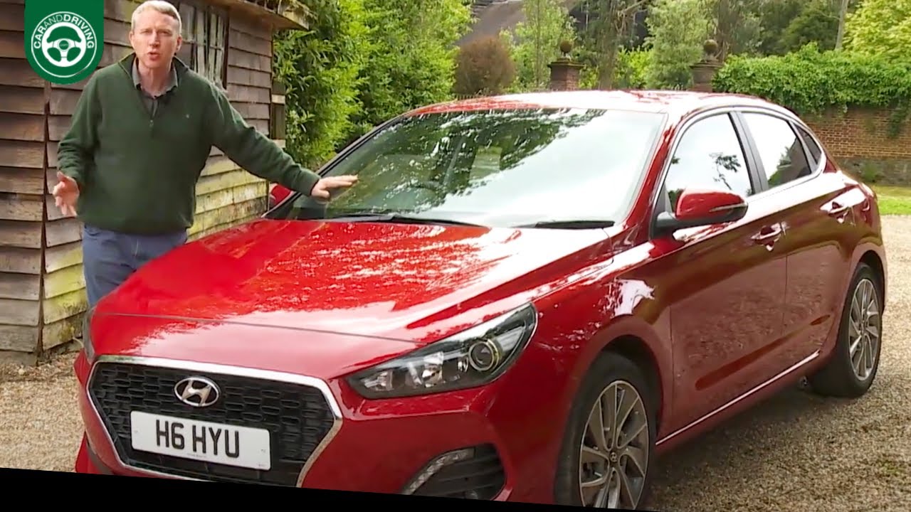 Hyundai i30 Fastback N review: think a hot hatchback is impractical? Think  again