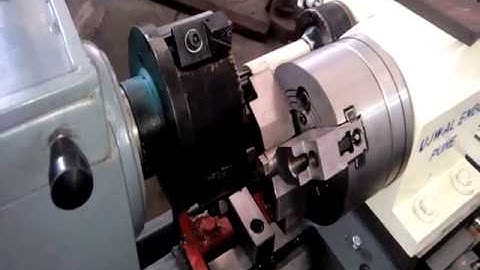 Hydraulic Hex Milling Machine by Ujwal Engineering, Pune 9028936936