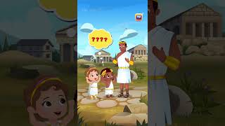 How history got its name Timelume Educational Videos for Kids  #ChuChuTV #Shorts #Timelume #history