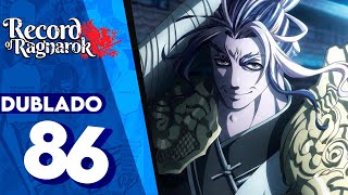 SUSANO VS OKITA SOUJI ! | Shuumatsu no Valkyrie - CAPÍTULO 86 | DUBLADO