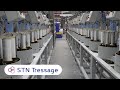 Stn tressage  epv