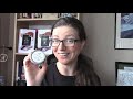 Noble naturals calm balm review used on rosacea  rosy juliebc