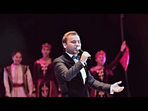 Nshan Hayrapetyan Hayer Jan