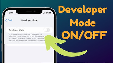 🛠️ How to Enable Developer Mode on iPhone | iOS 26, 18, 17, 16, 15 (2025)