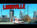 TOP 10 LIST of what to  Know Before MOVING TO LOUISVILLE