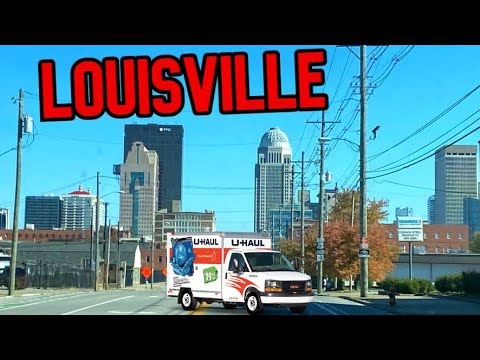 Video: Top 10 der beliebtesten Parks in Louisville