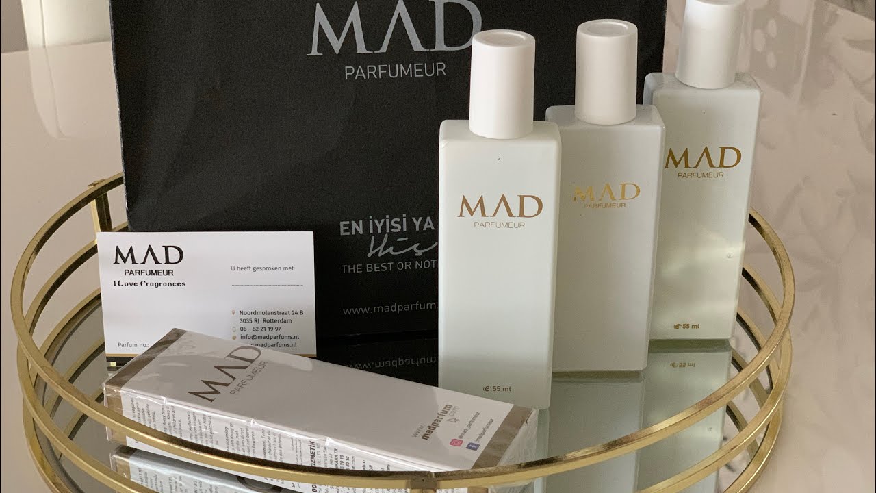 عطور تركية رائعة تضاهي العطور الفاخرة بدون كحول 🥰 Amazing perfume100 ...