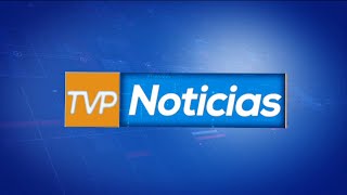 TVP NOTICIERO EDICION CENTRAL. 22/05/2024