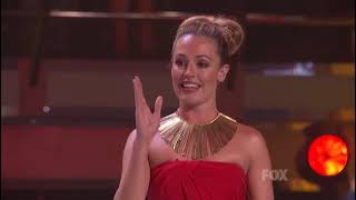 So You Think You Can Dance S04E13 - Top 14 Results