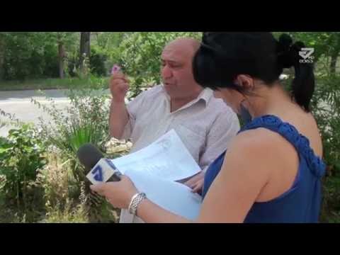 გოგი წულაია სოკარ ჯორჯია გაზს მოსახლეობის მოტყუებაში ადანაშაულებს /MTAVARI/