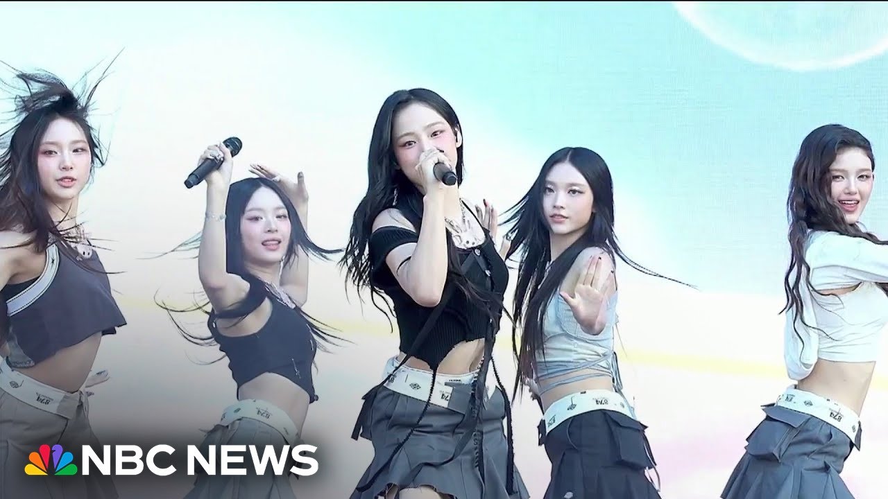 K-POP・アジア @hjrnta K-pop - aespa at Incheon International Airport heading to Japan