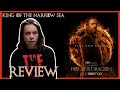 House of the Dragon | Season 1 Episode 4 REVIEW/REACTION | King of the Narrow Sea | (1x04)