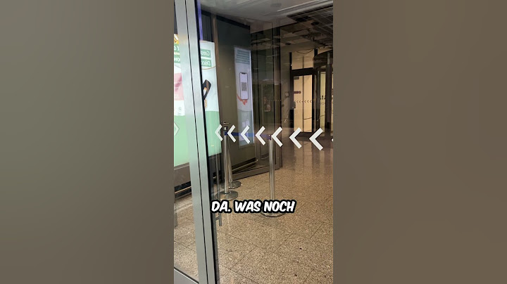 So könnt ihr lange Wartezeit am Frankfurter Flughafen überspringen: