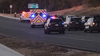 Man shot, killed during argument that escalated after Loop 1604 crash, police say