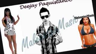 Deejay PaquistanoO "El Maleante" - Noche De Sexo Remake