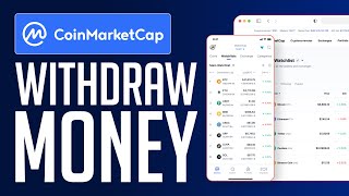 How To Withdraw Money From Coinmarketcap (2024) Step by Step