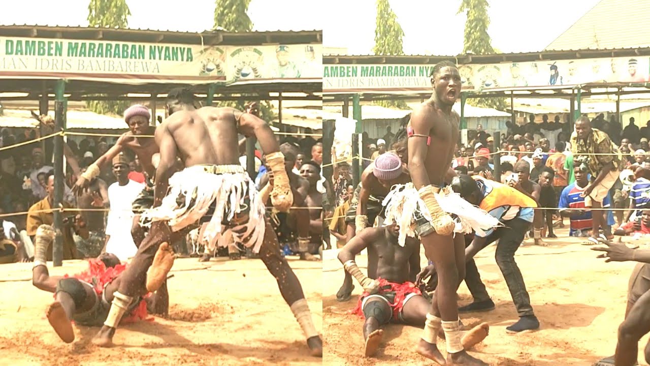 DOGON DOGO YA SUMAR DA ALASAN OGAN BOYE 