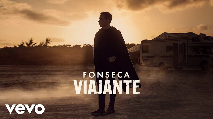 Fonseca - Que Nos Pasó (Audio)