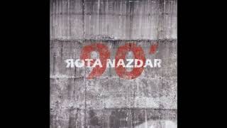 Rota Nazdar - Díky za vše