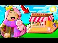 CREO IL MIO BAR SU ROBLOX!