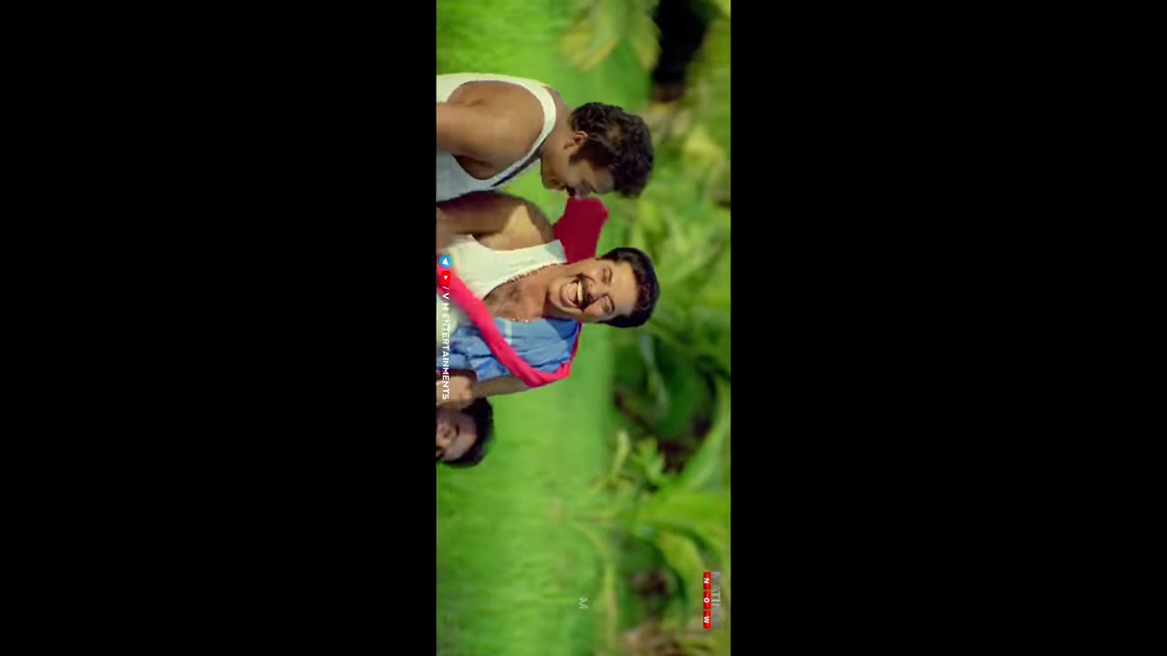 20 Years Of Valliettan Status Arackal Madhavanunni Mammookka Landscape Video
