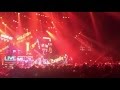 Def Leppard &#39;Animal&#39; London 18th Dec 2015