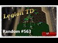 Legion TD Random #563 | It's A Goal!