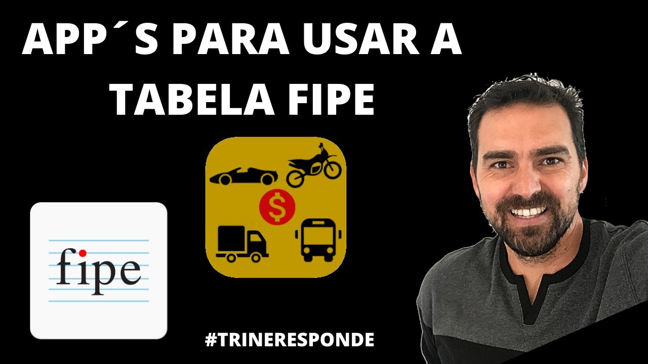 Tabela FIPE pela Placa - Consulte a sua placa!