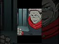 《Jujutsu kaisen》 Sakuna vs Mahuraga..💀(season 2 ,11 epi..) #edit #anime #viral