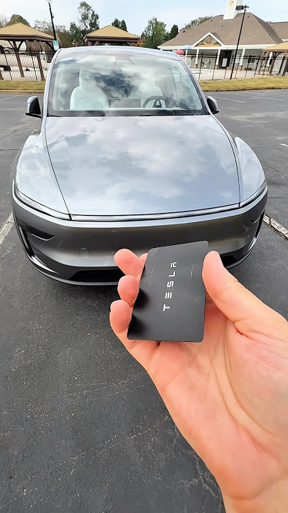 Tesla card π #tesla #automobile #car