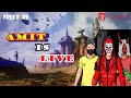 CS RANKE -PUSH TO TOP1 GRANDMASTER||#AMIT GAMINGWB#BHASKAR DAS #JAYANTA MANDAL #AKHTRUL SK#ROCY