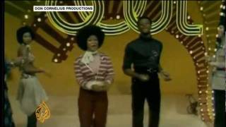 Soul Train host dies
