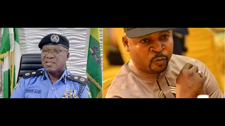 Lagos Police Commissioner Orders Security Beef Up Following MC Oluomo’s Suspension