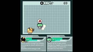 OCBallLab DAVE VS T7