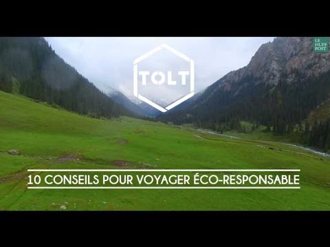 Vidéo: 6 étapes à Suivre Aujourd'hui Pour Devenir Un Voyageur Zéro Déchet - Matador Network