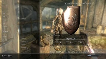 Skyrim Tera Mods - How To Install Them, Properly
