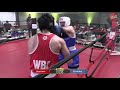 Jonny Martinez vs Derek Chumley RMP 6
