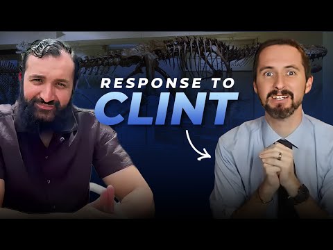 Invitation to Clint @Clint's Reptiles