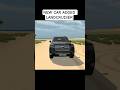 Landcruser Car Added in Indian Vehicles Simulator 3d Game #gaming #shorts #video #viral #landcruiser