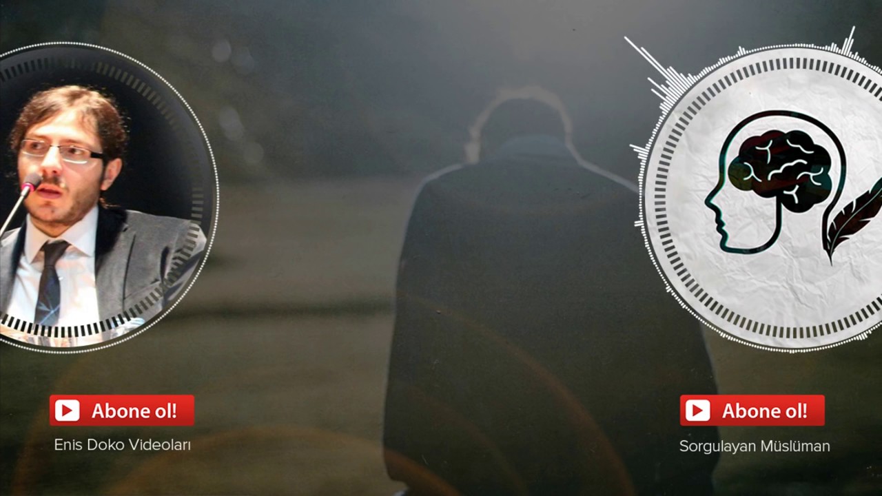 Allah Geleceği Biliyor mu? Kader ve Özgür İrade Konusu - Enis Doko