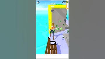 Run Rich 3D - All Level Gameplay Android,ios Level 23 | Android Gameplay Daily