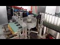 Full Automatic 2 4 6 8 Heads Ketchup Bottle Chili Sauce Jam Filling Line