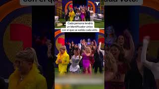 ¿Cómo votar en La Casa de los Famosos? Tú decides quien se lleva los $200,000